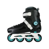 Patines En Linea Cougar 307C Negro