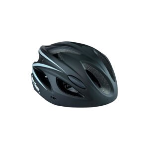 Casco Para Patinaje Y Ciclismo Profesional Ajustable Chicos Skate Gris