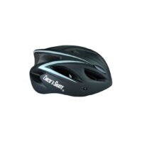 Combo Protecciones De Patinaje Chicos Skate Negro