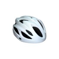 Combo Protecciones De Patinaje Alfa Blanco