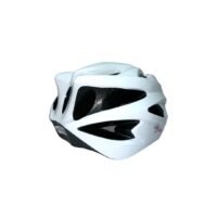 Combo Protecciones De Patinaje Alfa Blanco