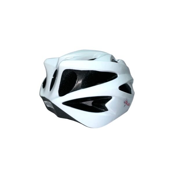 Combo Protecciones De Patinaje Alfa Blanco