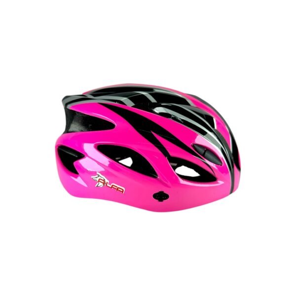 Combo Protecciones De Patinaje Alfa Fucsia