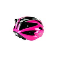 Combo Protecciones De Patinaje Alfa Fucsia