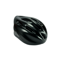 Combo Protecciones De Patinaje Basic Aerodynamic Negro