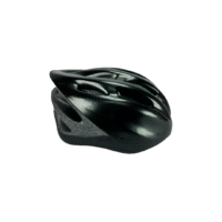 Combo Protecciones De Patinaje Basic Aerodynamic Negro