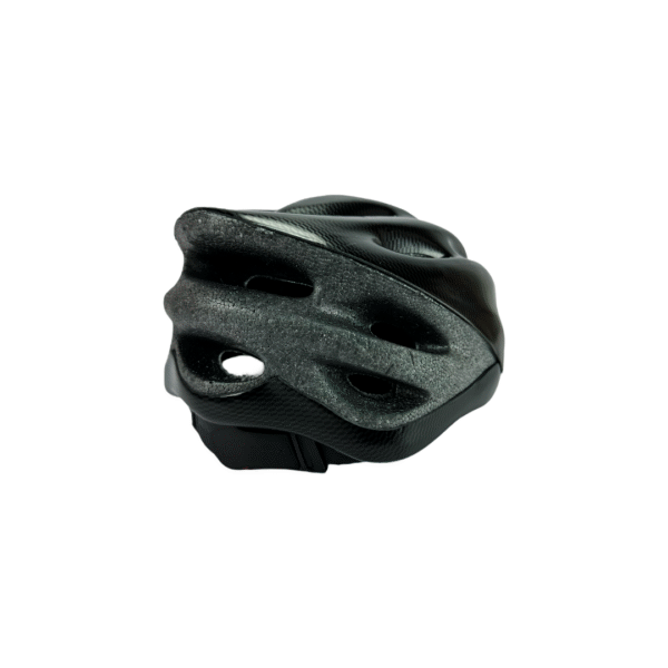 Combo Protecciones De Patinaje Basic Aerodynamic Negro