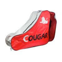 Patines En Linea Ajustables Combo Cougar Ruedas Grandes Fucsia