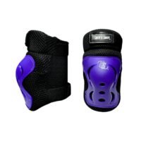 Patines En Linea Ajustables Combo Roller Points Morado