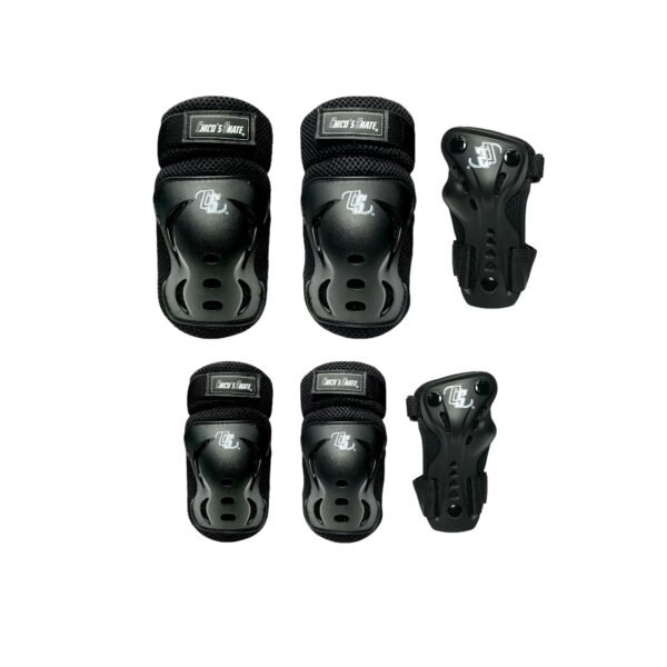 Patines En Linea Ajustables Combo Roller Skate Gris