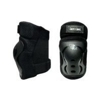 Patines En Linea Ajustables Combo Roller Skate Gris