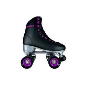 Patines 4 Ruedas Artisticos Cougar Morado