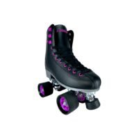 Patines 4 Ruedas Artisticos Cougar Morado
