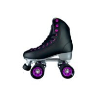 Patines 4 Ruedas Artisticos Cougar Morado