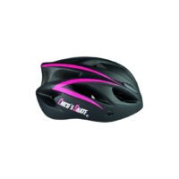 Combo Protecciones De Patinaje Chicos Skate Fucsia