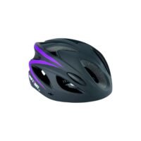 Combo Protecciones De Patinaje Chicos Skate Morado