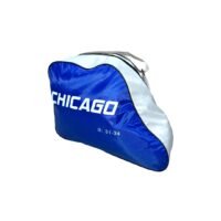 Patines En Linea Ajustables Kit Chicago Azul