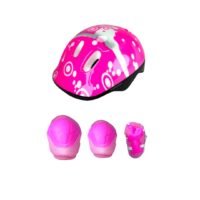 Patines En Linea Ajustables Kit Chicago Fucsia