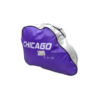 Patines En Linea Ajustables Kit Chicago Morado