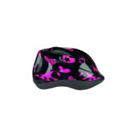 Combo Protecciones De Patinaje Basic New Fucsia