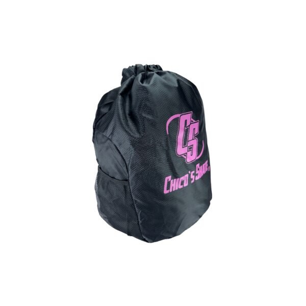 Patines En Linea Ajustables Kit Chicos Skate Fucsia