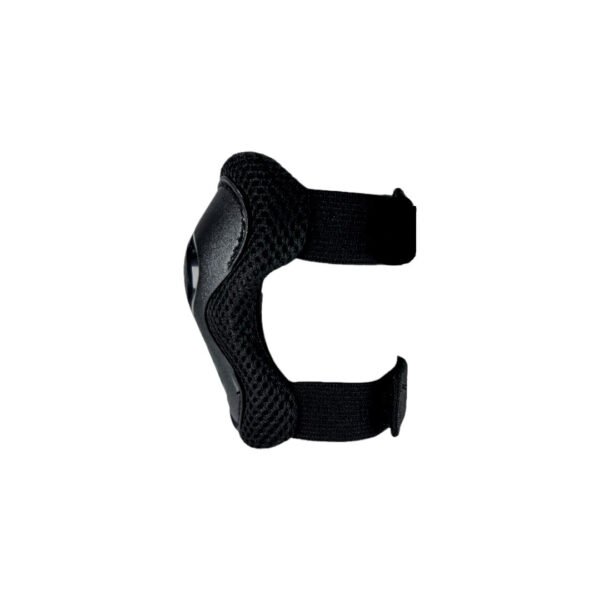 Protecciones Para Patinaje Sport Negras