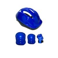 Patines En Linea Ajustables Kit Blades Azul