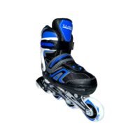 Patines En Linea Ajustables Kit Blades Azul