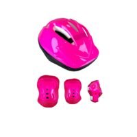 Patines En Linea Ajustables Kit Luna Luces