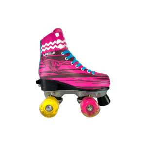 Patines 4 Ruedas Artisticos Ajustables Soy Luna