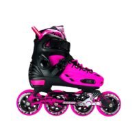 Patines En Linea Ajustables Chicago Magic Fucsia