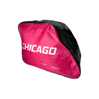 Patines En Linea Ajustables Chicago Magic Fucsia