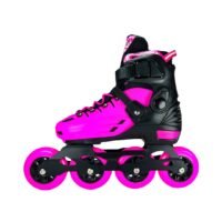 Patines En Linea Ajustables Chicago Magic Fucsia