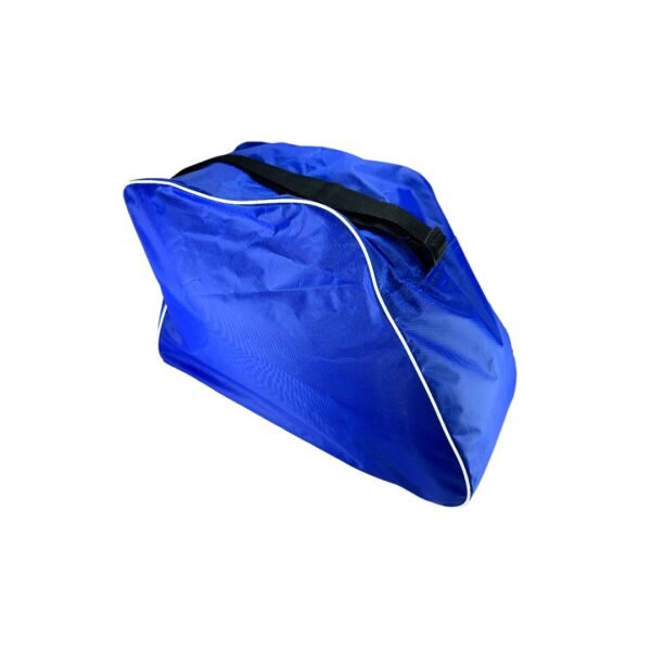 Patines En Linea Ajustables Kit Onwheels Azul