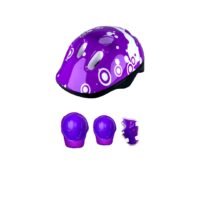 Patines 4 Ruedas Artisticos Ajustables Kit Onwheels Celeste