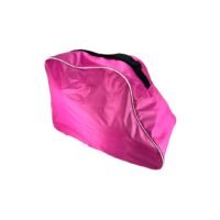 Patines 4 Ruedas Artisticos Ajustables Kit Onwheels Rosa