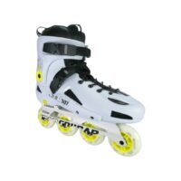 Patines En Linea Cougar 307C Blanco