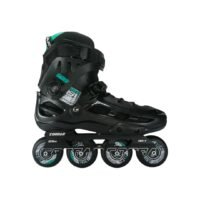 Patines En Linea Cougar 509 Negro