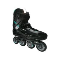 Patines En Linea Cougar 509 Negro