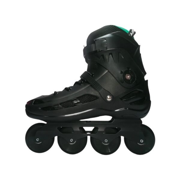 Patines En Linea Cougar 509 Negro
