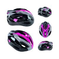 PhotoRoom_20230509_110212 - copia Patines En Linea Ajustables Combo Chicago Magic Fucsia