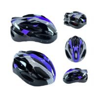Patines En Linea Ajustables Combo Chicago Magic Morado