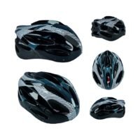 Patines En Linea Ajustables Combo Chicago Magic Negro