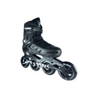 Patines En Linea Ajustables Combo Roller Skate Gris