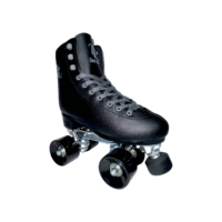 Photoroom_20250901_160926 Patines 4 Ruedas Artisticos Chicos Skate Aluminio Gris