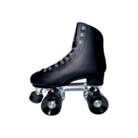 Photoroom_20250901_161345 Patines 4 Ruedas Artisticos Chicos Skate Aluminio Gris
