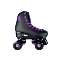 Photoroom_20250902_111132 Patines 4 Ruedas Artisticos Chicos Skate Polimero Morado