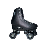 Photoroom_20250902_114032 Patines 4 Ruedas Artisticos Chicos Skate Polimero Gris