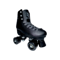 Photoroom_20250902_114224 Patines 4 Ruedas Artisticos Chicos Skate Polimero Gris