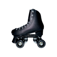 Photoroom_20250902_114622 Patines 4 Ruedas Artisticos Chicos Skate Polimero Gris